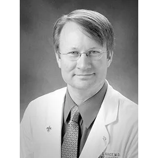 Dr. Michael L. Nance, MD - Philadelphia, PA - Pediatrics, Internist/pediatrician