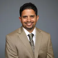 Dr. Rahul Gokhale, MD - Lombard, IL - Orthopedic Surgery
