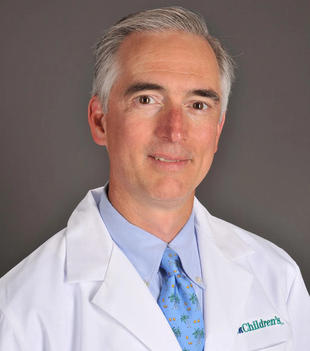 Dr. John Pfaff, MD - Fort Worth, TX - Pulmonology, Pediatric Pulmonology