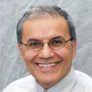 Dr. Saeed Darbandi, MD - Joliet, IL - Surgery, Vascular Surgery