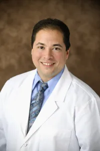 Dr. David Elijah, MD - Celebration, FL - Gastroenterology