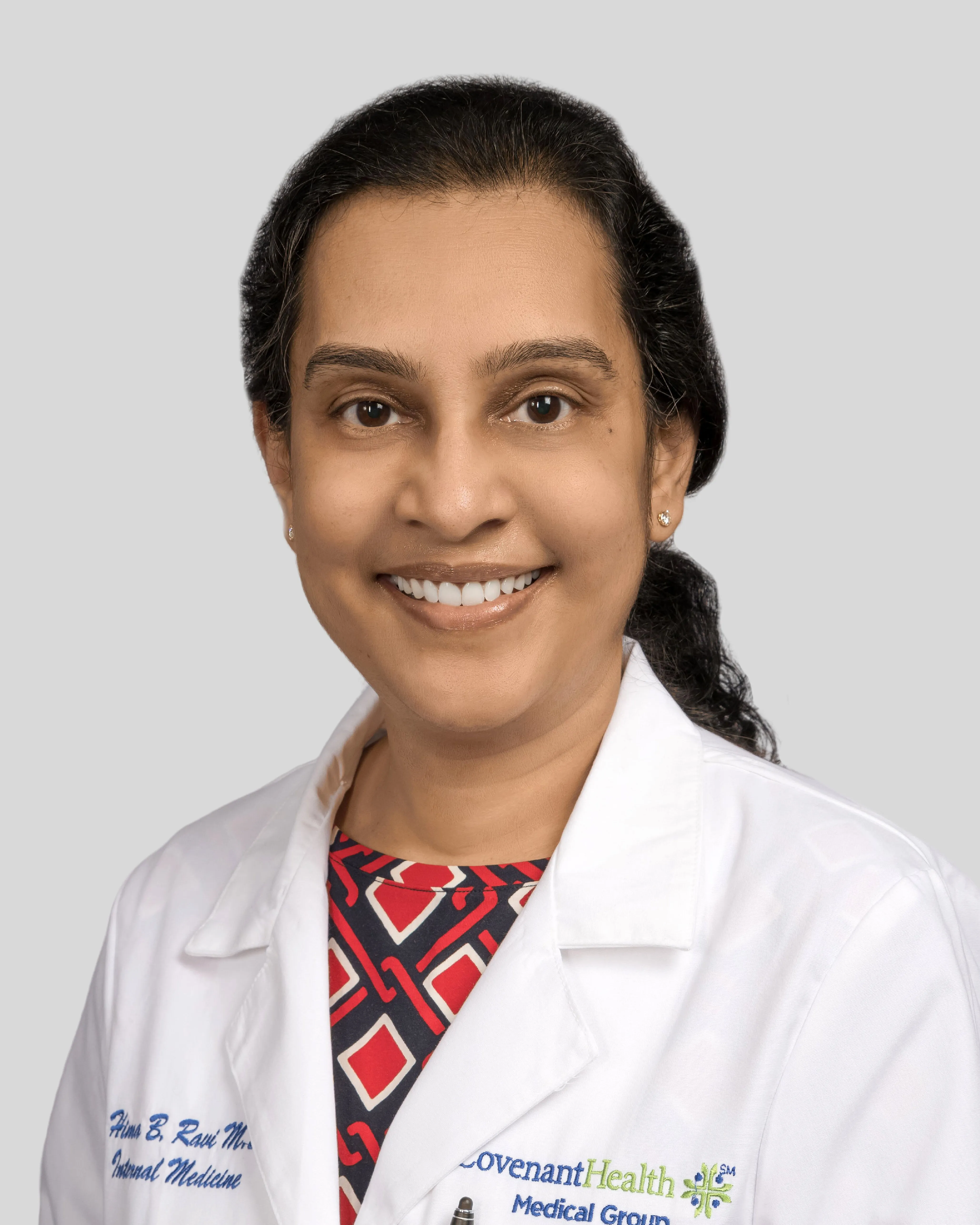 Dr. Hima Bindu Ravi, MD - Lubbock, TX - Internal Medicine