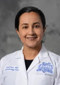 Dr. Nirmal Kaur, MD - Detroit, MI - Gastroenterology