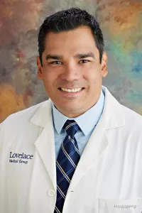 Dr. Colbert Chavez, MD - Albuquerque, NM - Sleep Medicine
