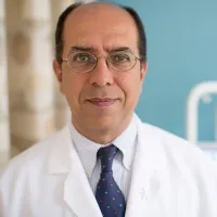 Dr. Ramez Andrawis, MD, MSC, FRCS - Washington, DC - Urology