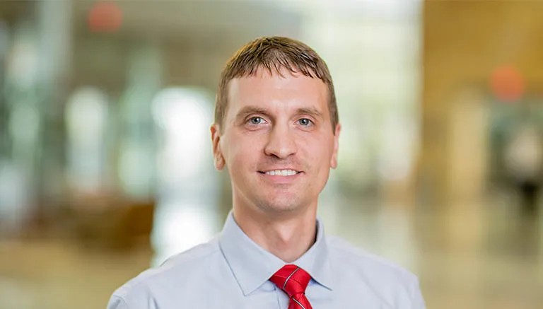 Dr. Nicholas Austin Greiner - Ballwin, MO - Sports Medicine, Sport Medicine Specialist