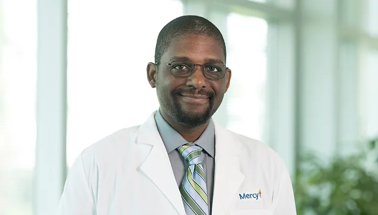 Dr. Jeremy Phillippe Broadnax - Saint Louis, MO - Pain Medicine