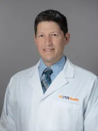 Dr. Guillermo E Solorzano, MD - Charlottesville, VA - Neurology