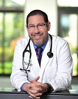 Dr. Joshua B. Feinberg, DO - Broomall, PA - Family Medicine