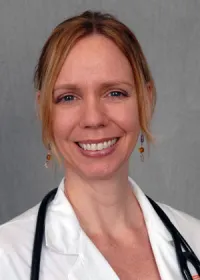 Dr. Leslie Griffin, MD - Chattanooga, TN - Family Medicine