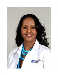 Dr. Tunizia Ahmed-Flowers, MD - Oakland, NJ - Family Medicine