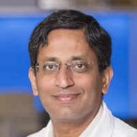 Dr. Raghu Reddy, MD - Little Rock, AR - Pulmonology