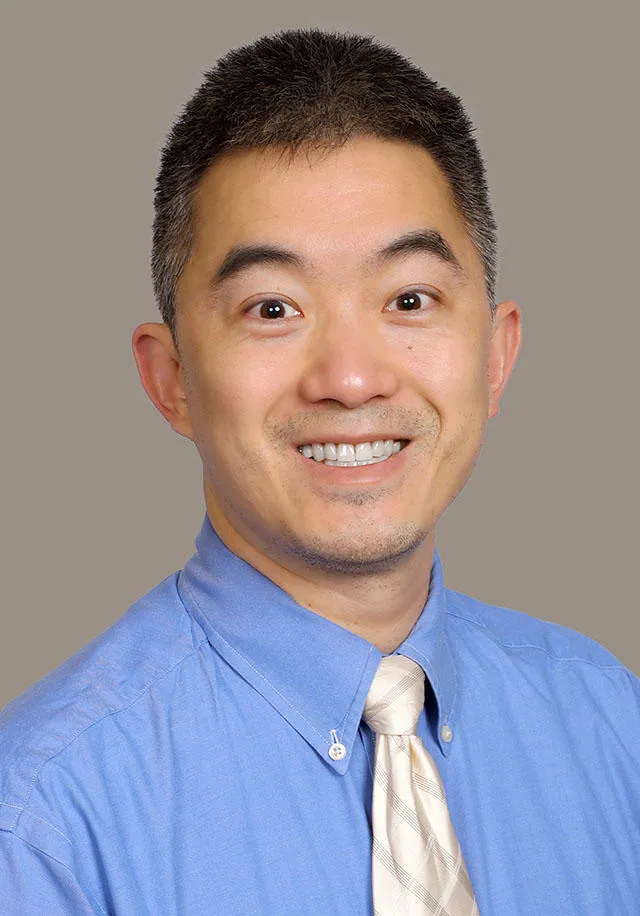 Dr. Edward Lin - Plano, TX - Family Medicine