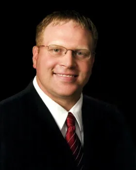 Dr. Anthony K. Hartness, OD - Augusta, KS - Optometry, Optometrist