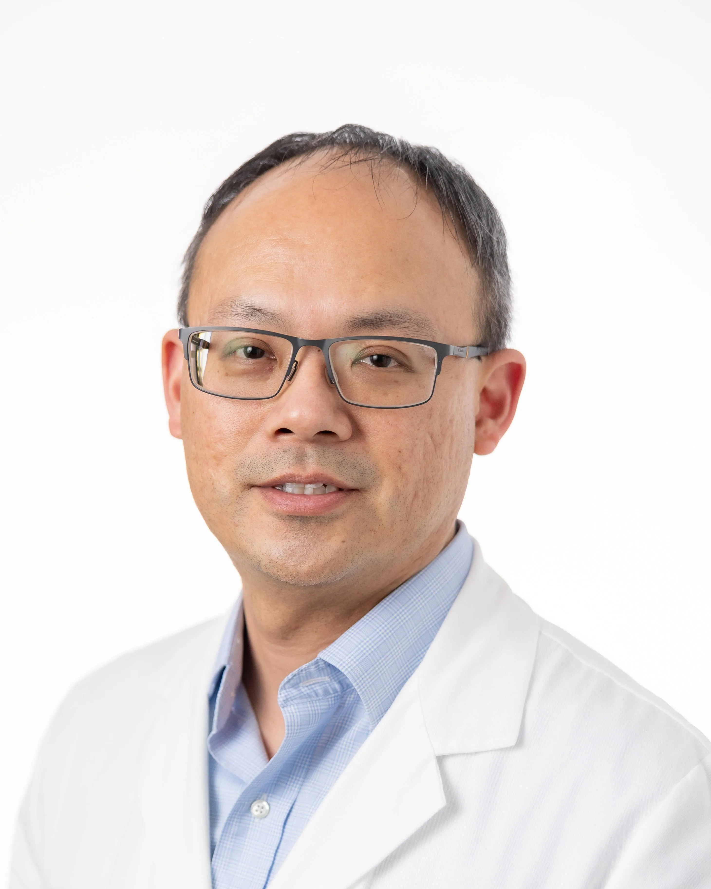 Dr. David C. Ishizawar - Chapel Hill, NC - Cardiovascular Disease, Cardiologist