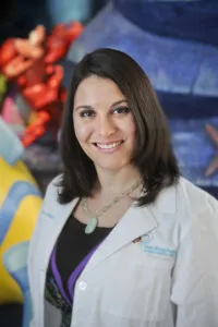 Dr. Katerina Backus, MD - Winter Garden, FL - Orthopedic Surgery