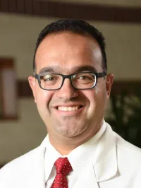 Dr. Mohamed I Dahman, MD - Fairfield, OH - Surgery