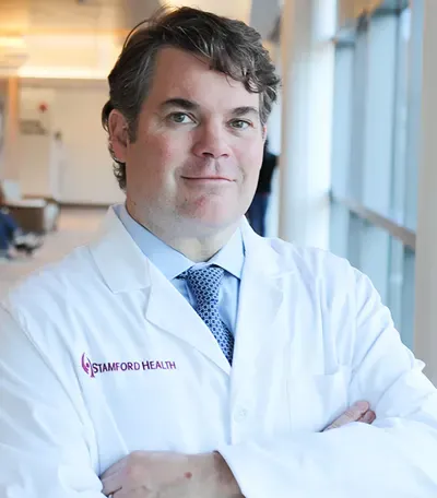 Dr. Hugh Joseph Lavery, MD - Stamford, CT - Urology, Urologist