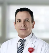 Dr. Maximo Lama, MD - Lake Mary, FL - Pulmonology