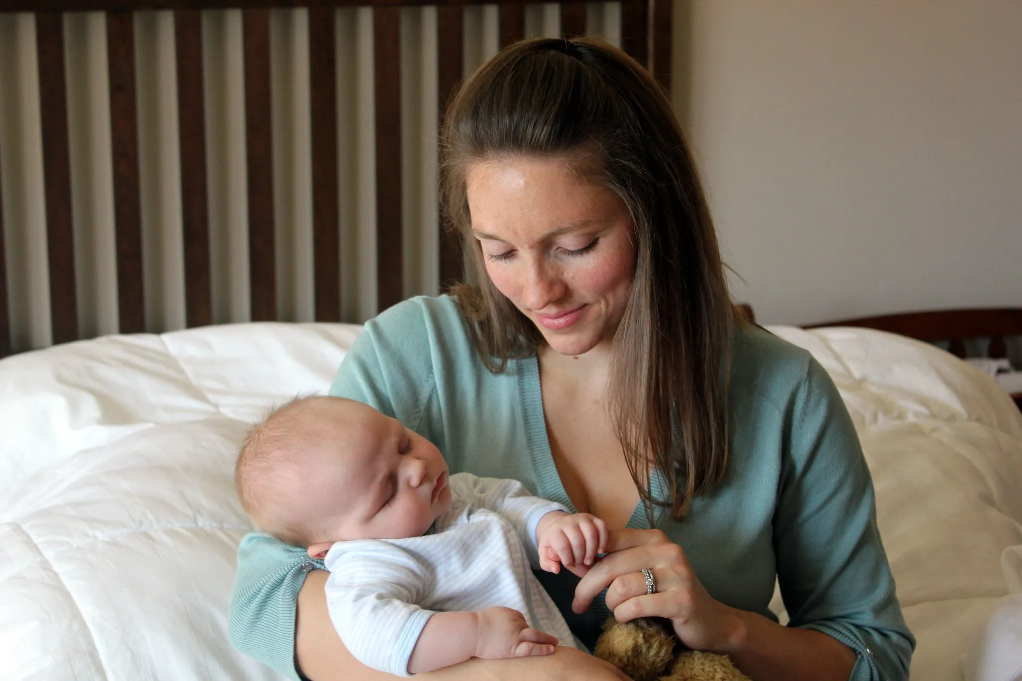 Dr. Hannah Maling Renno, MPH, IBCLC, MD - Little Rock, AR - Pediatrics