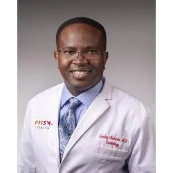 Dr. Sunday Ayodeji Olatunde - Columbia, SC - Cardiovascular Disease, Cardiologist, Internal Medicine