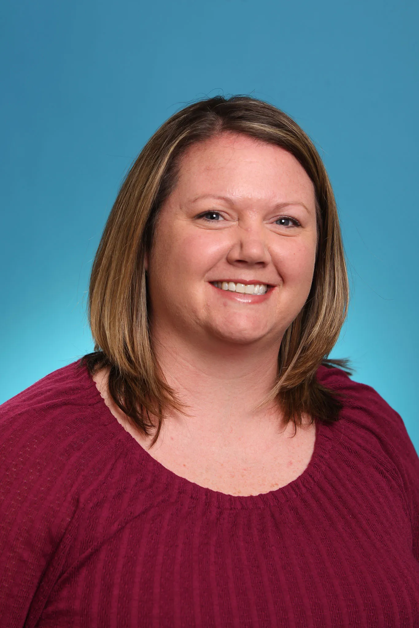 Katie Mueller - Mason, OH - Nurse Practitioner