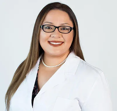 Dr. Renee Rodriguez, DPM