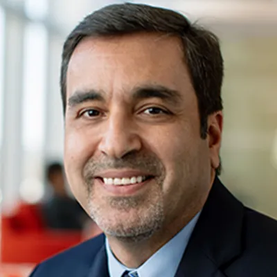 Dr. Basem M. Ratrout, MD - Rochester, MN - Internal Medicine