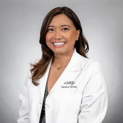Dr. Tracy Anne Pantig, MD - Newport Beach, CA - Family Medicine