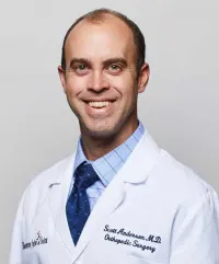 Dr Scott Richard Anderson, MD