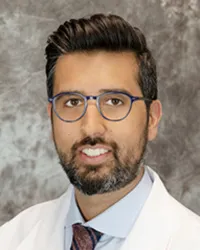 Dr. Rajeel Imran, MD - East Lansing, MI - Neurology