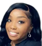 Fabiola Anglade-Pascal, PMHNP