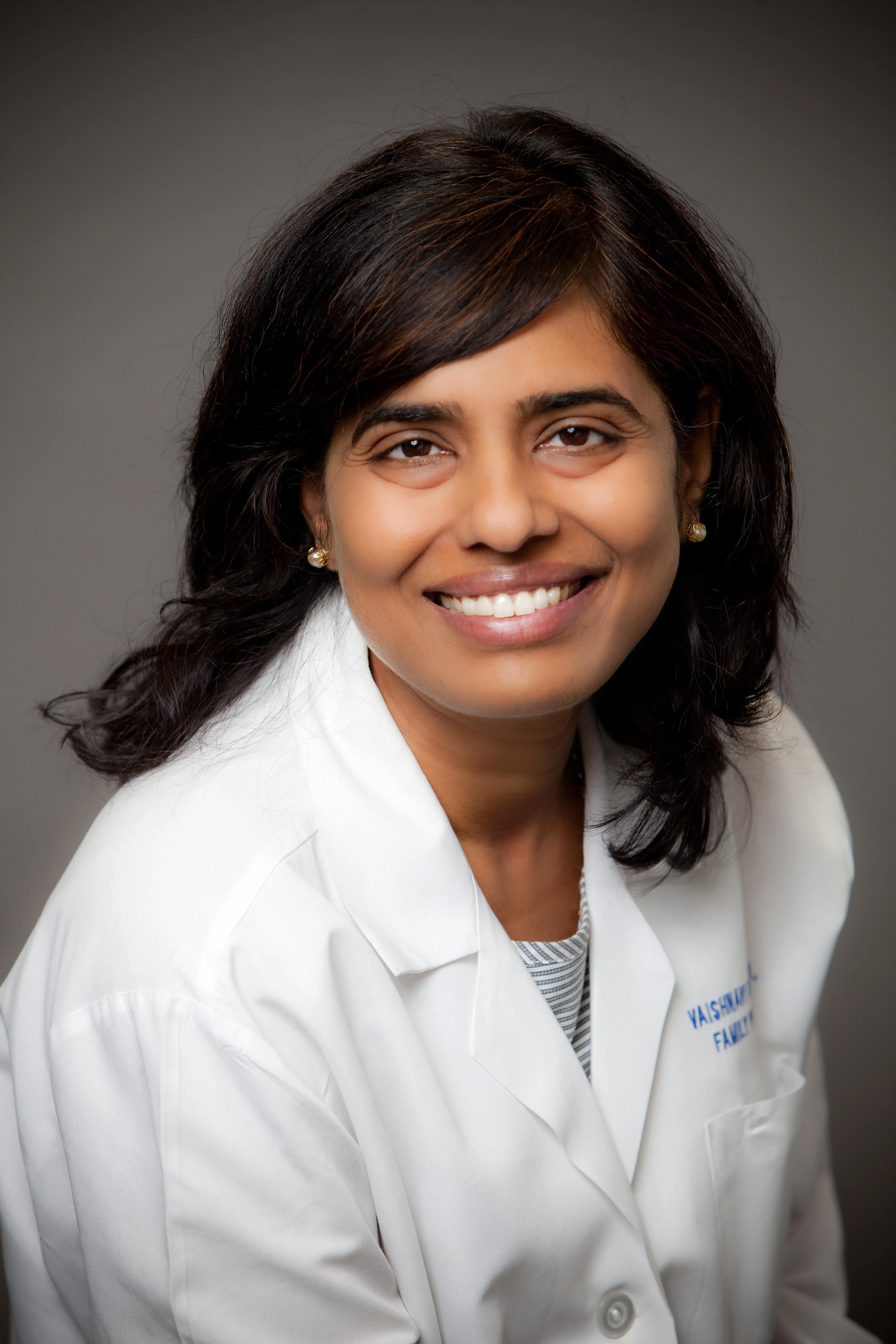 Dr. Vaishnavi Reddy, MD - Rosenberg, TX - Family Medicine