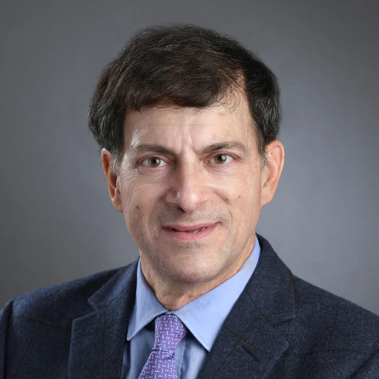 Dr. Stewart I. Levenson, MD