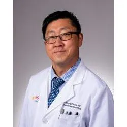 Dr. Ki Young Chung, MD - Greenville, SC - Oncology, Oncologist, Oncologist/hematologist