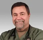 Dr. Robert Tomsett