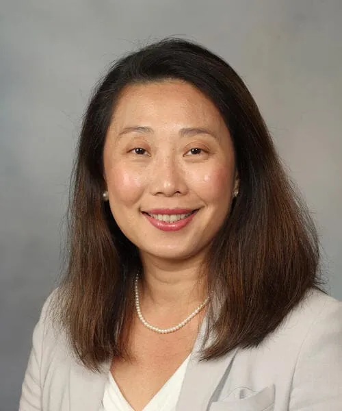 Dr. Lily C Wong-Kisiel, MD - Rochester, MN - Pediatrics, Neurology