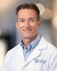 Dr. Michael D Sims, MD - Grand Prairie, TX - Family Medicine