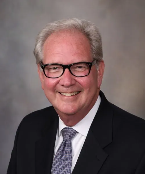 Dr. Richard Allen Berger - Rochester, MN - Hand Surgery, Orthopedic Surgery