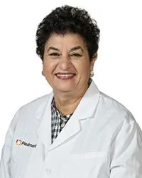 Dr. Eman L Kaldas, MD - Augusta, GA - Internal Medicine