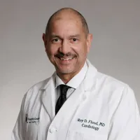 Dr. Roy Flood, MD