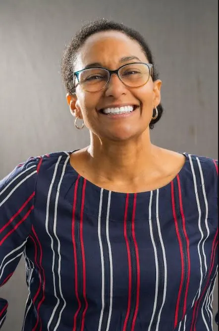 Dr. Alexis Alexander-Epperly, MD