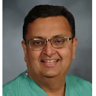 Dr. Ashutosh Kacker, MD