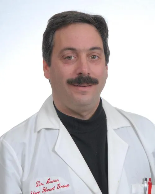 Dr. Michael R Aaron, DO - Neptune, NJ - Cardiovascular Disease, Cardiology