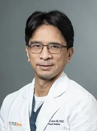 Dr. Michael Escano, MD - Fairfax, VA - Cardiovascular Disease
