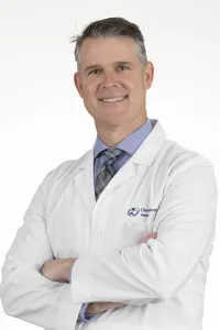 Dr. Ted B. Rogers, MD - Leitchfield, KY - Orthopedic Surgery