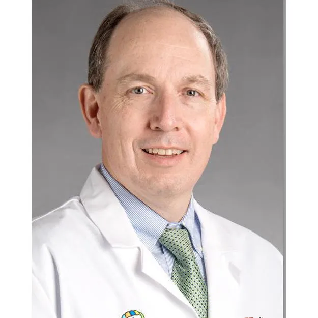 Dr. David Foley, MD - Louisville, KY - Surgery, Pediatric Surgeon