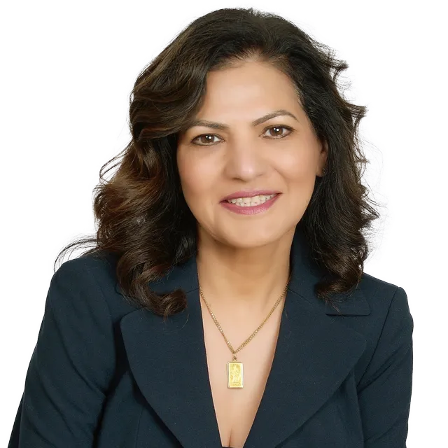 Dr. Gitanjli Channan, MD - Boca Raton, FL - Family Medicine