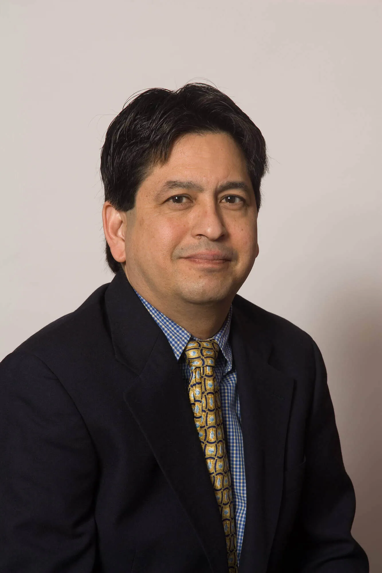 Dr. Juan Hernandez, MD