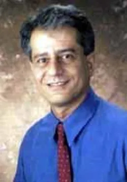 Dr. Ramin S. Poursani, MD - San Antonio, TX - Family Medicine
